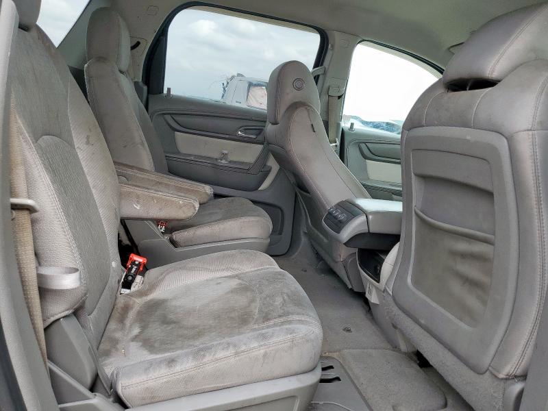Photo 10 from auction – 2014 GMC ACADIA SLE with VIN 1GKKRPKD7EJ337214