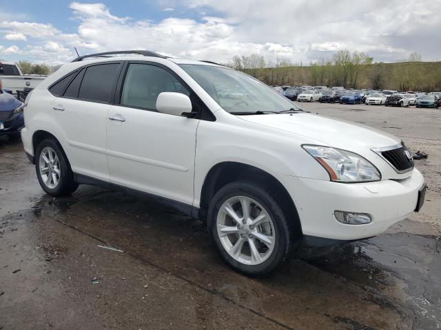 Photo 4 from auction – 2008 LEXUS RX 350 with VIN 2T2HK31U18C090479