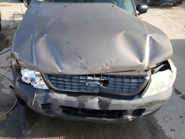 Photo 12 from auction – 2004 FORD EXPLORER X with VIN 1FMZU72K74UA98831