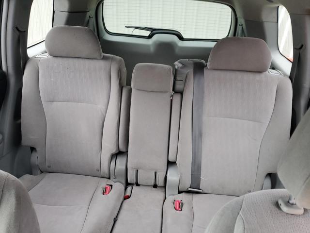 Photo 10 from auction – 2009 TOYOTA HIGHLANDER with VIN JTEES43A792136683