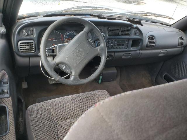 Photo 8 from auction – 1999 DODGE RAM 1500 with VIN 3B7HC13Y5XG188327