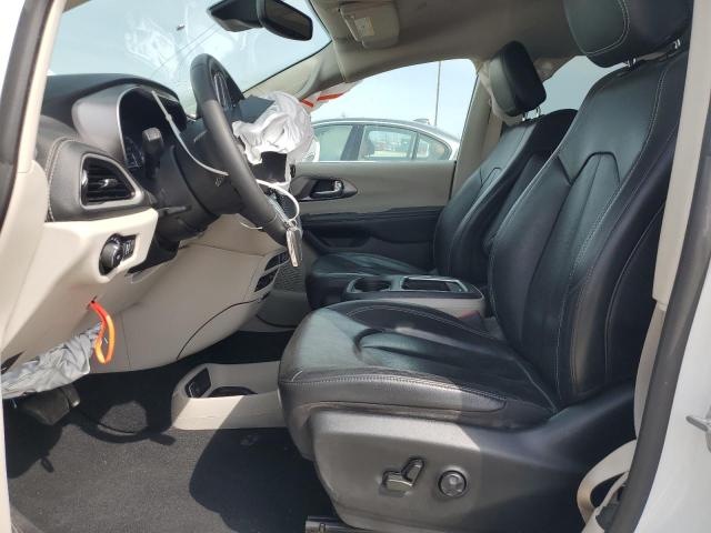 Photo 7 from auction – 2022 CHRYSLER PACIFICA T with VIN 2C4RC1BG9NR113411