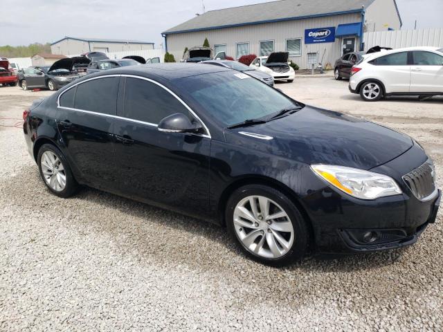 Photo 4 from auction – 2016 BUICK REGAL with VIN 2G4GK5EX2G9200241
