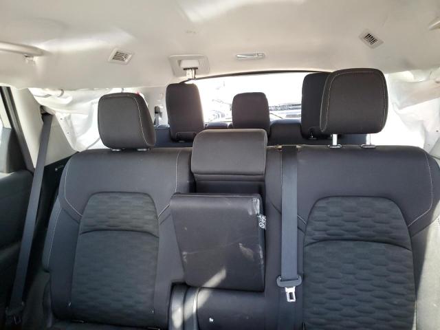 Photo 10 from auction – 2022 NISSAN PATHFINDER with VIN 5N1DR3BA0NC253982