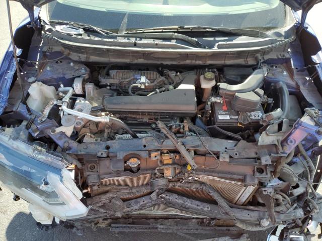 صورة رقم 12 من المزاد - 2017 NISSAN ROGUE S مع VIN KNMAT2MVXHP554548
