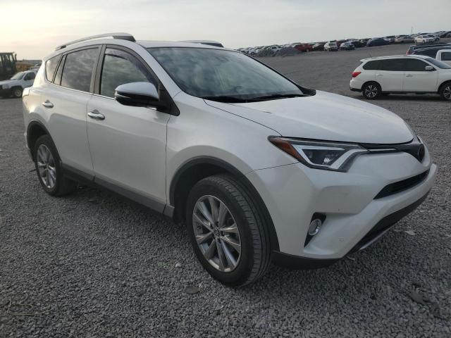 Photo 4 from auction – 2016 TOYOTA RAV4 LIMIT with VIN JTMDFREVXGJ077813