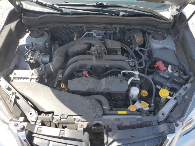 Photo 11 from auction – 2018 SUBARU FORESTER 2 with VIN JF2SJAWC0JH444397
