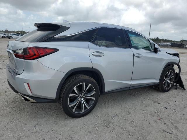 Снимка 3 от търг – 2018 LEXUS RX 350 BAS с VIN 2T2ZZMCA6JC105511