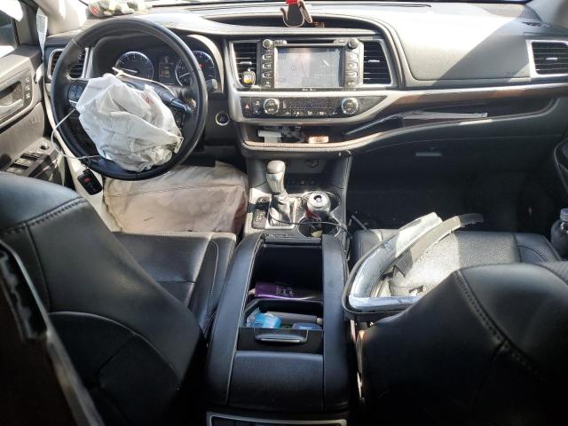 Снимка 8 от търг – 2014 TOYOTA HIGHLANDER с VIN 5TDDKRFH7ES048144