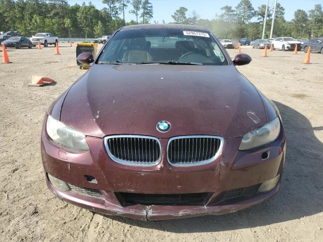 Photo 5 from auction – 2008 BMW 328 I with VIN WBAWB33578P135618