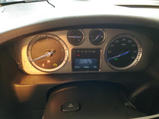 صورة رقم 9 من المزاد - 2011 CADILLAC ESCALADE L مع VIN 1GYS4BEF7BR162951