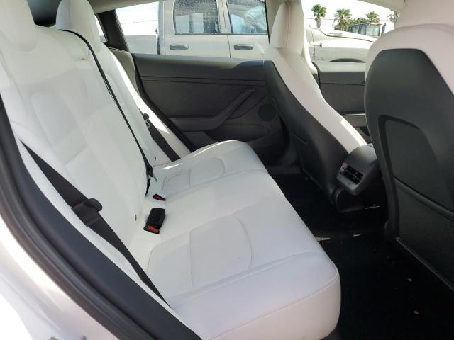 Photo 10 from auction – 2023 TESLA MODEL 3 with VIN 5YJ3E1EA4PF607259