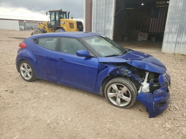 Photo 4 from auction – 2012 HYUNDAI VELOSTER with VIN KMHTC6AD8CU042093