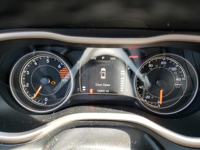 Photo 9 from auction – 2016 JEEP CHEROKEE L with VIN 1C4PJMCB6GW326408
