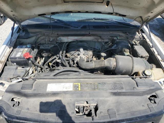 Photo 11 from auction – 2004 FORD F-150 HERI with VIN 2FTRF17224CA24382