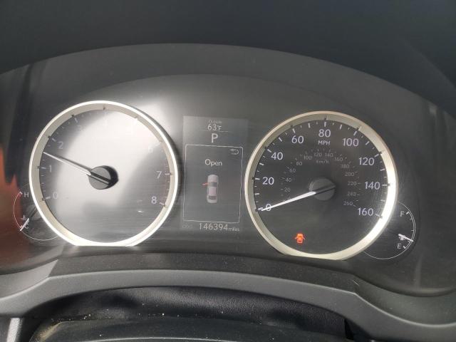 Снимка 9 от търг – 2014 LEXUS IS 250 с VIN JTHBF1D26E5005639