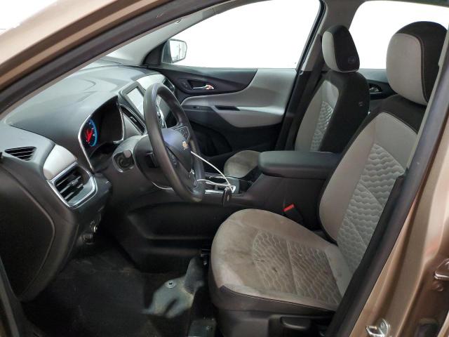 Снимка 7 от търг – 2018 CHEVROLET EQUINOX LS с VIN 2GNAXREV3J6285057