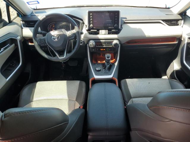 Photo 8 from auction – 2019 TOYOTA RAV4 ADVEN with VIN 2T3J1RFV5KC017255