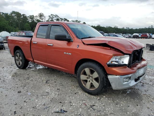 Photo 4 from auction – 2009 DODGE RAM 1500 with VIN 1D3HB18P59S773477