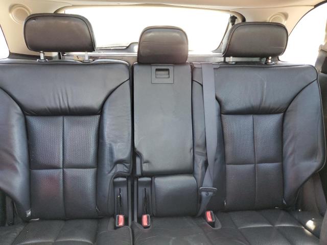 Photo 10 from auction – 2010 LINCOLN MKX with VIN 2LMDJ8JC3ABJ15830