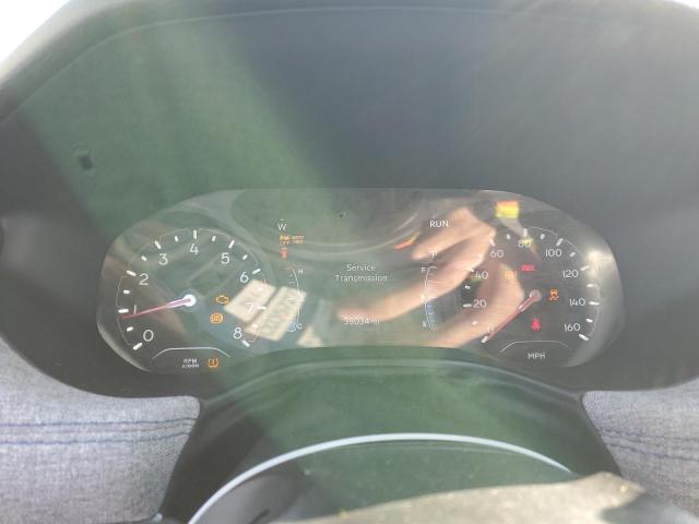 Снимка 9 от търг – 2022 JEEP COMPASS LA с VIN 3C4NJDBB9NT237542