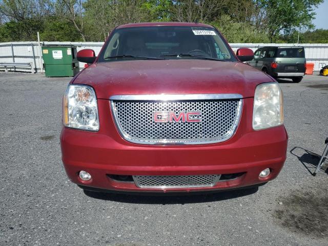 Photo 5 from auction – 2012 GMC YUKON XL D with VIN 1GKS2MEFXCR309681