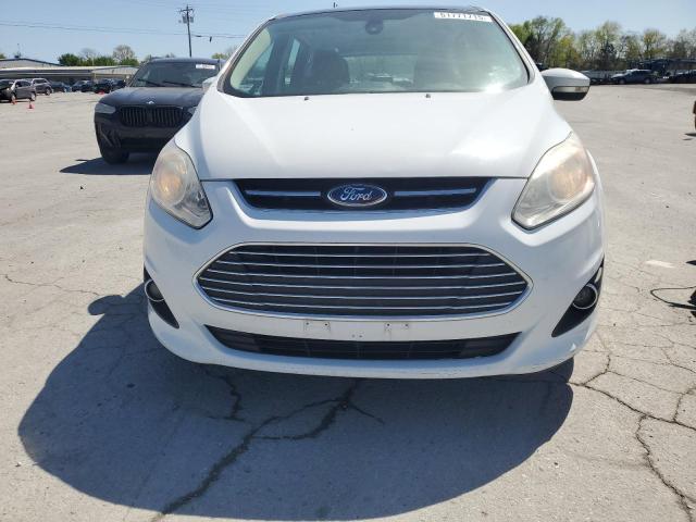 صورة رقم 5 من المزاد - 2016 FORD C-MAX SEL مع VIN 1FADP5BU0GL109471