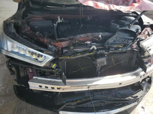 Photo 12 from auction – 2018 ACURA MDX TECHNO with VIN 5J8YD4H57JL007513
