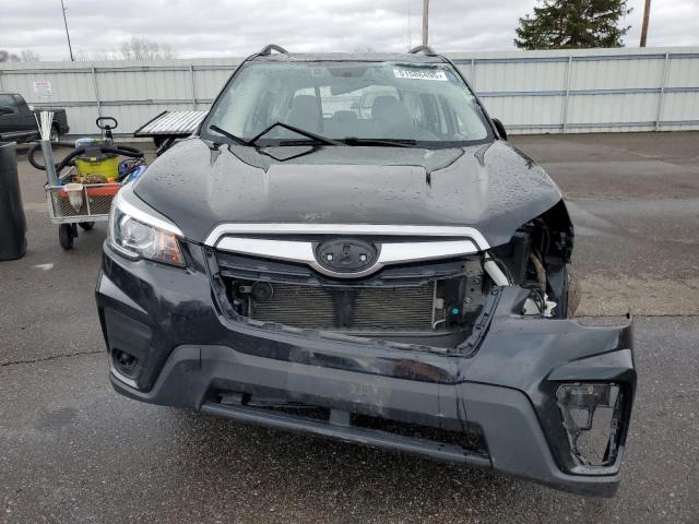 Photo 5 from auction – 2020 SUBARU FORESTER with VIN JF2SKADC7LH547271