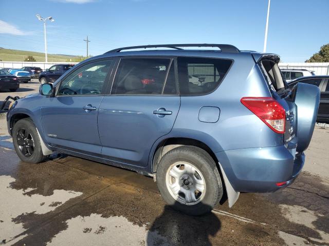 Photo 2 from auction – 2008 TOYOTA RAV4 LIMIT with VIN JTMBK31V586049802