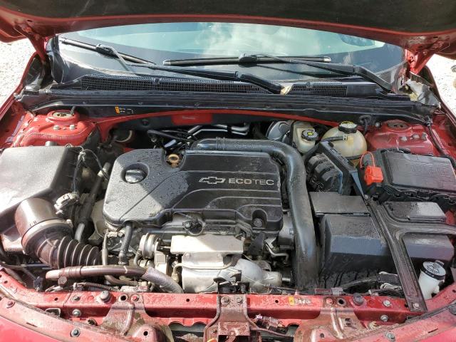 Photo 11 from auction – 2016 CHEVROLET MALIBU LT with VIN 1G1ZE5ST3GF204496