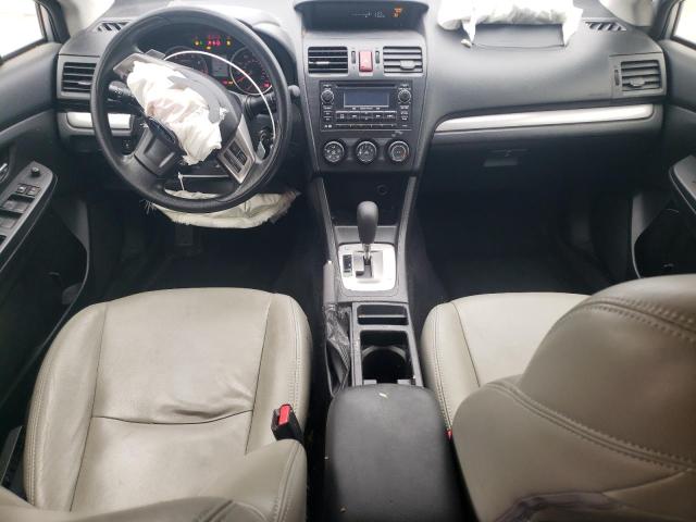 Photo 8 from auction – 2014 SUBARU XV CROSSTR with VIN JF2GPACC1EH324865