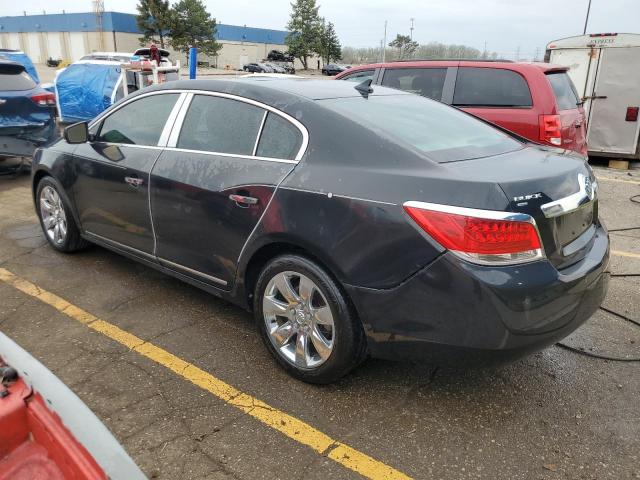 Photo 2 from auction – 2010 BUICK LACROSSE C with VIN 1G4GD5GG5AF163515
