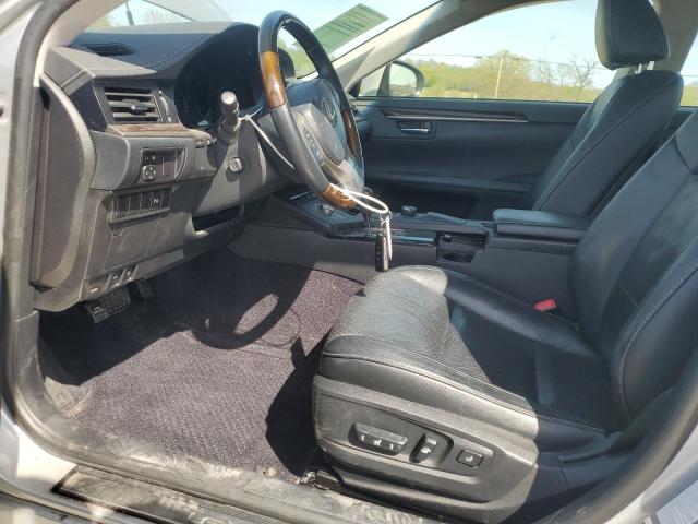 Photo 7 from auction – 2013 LEXUS ES 350 with VIN JTHBK1GG3D2015452