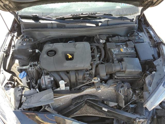 Photo 11 from auction – 2022 KIA FORTE FE with VIN 3KPF24AD4NE455476