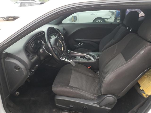 Photo 7 from auction – 2015 DODGE CHALLENGER with VIN 2C3CDZAG4FH723201