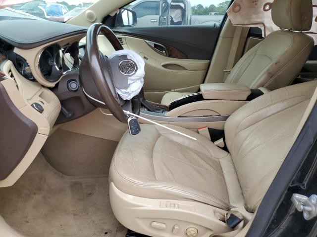 Photo 7 from auction – 2010 BUICK LACROSSE C with VIN 1G4GE5EV5AF259272