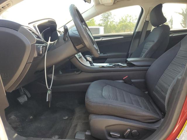 Photo 7 from auction – 2016 FORD FUSION SE with VIN 3FA6P0H70GR299089