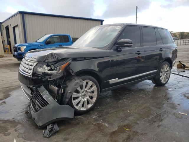 LAND ROVER RANGE ROVE 2013 with VIN SALGS2EF9DA121099 - Photo from auction