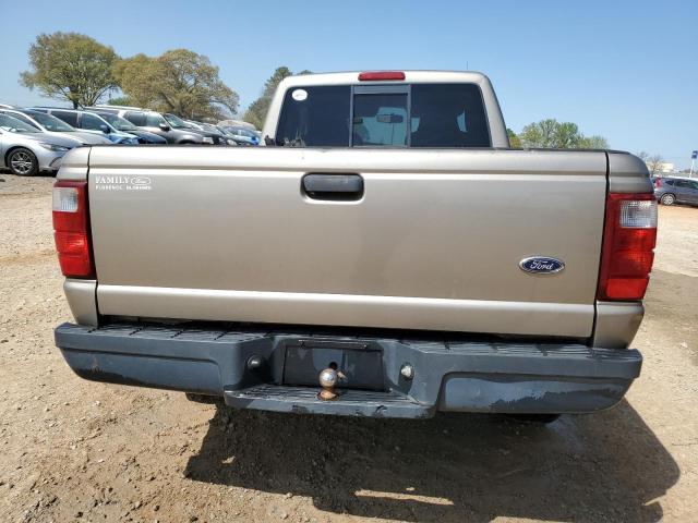 Photo 6 from auction – 2005 FORD RANGER SUP with VIN 1FTYR14U75PA28596