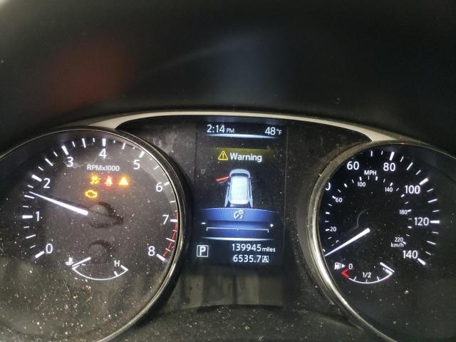 Photo 9 from auction – 2016 NISSAN ROGUE S with VIN 5N1AT2MV7GC730697