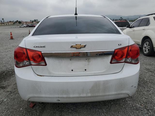 Photo 6 from auction – 2014 CHEVROLET CRUZE LT with VIN 1G1PC5SB5E7125276