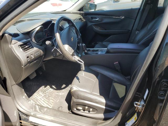 Photo 7 from auction – 2015 CHEVROLET IMPALA LTZ with VIN 2G1165S39F9161347