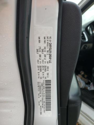 Photo 14 from auction – 2013 DODGE DURANGO SX with VIN 1C4RDHAG4DC671861