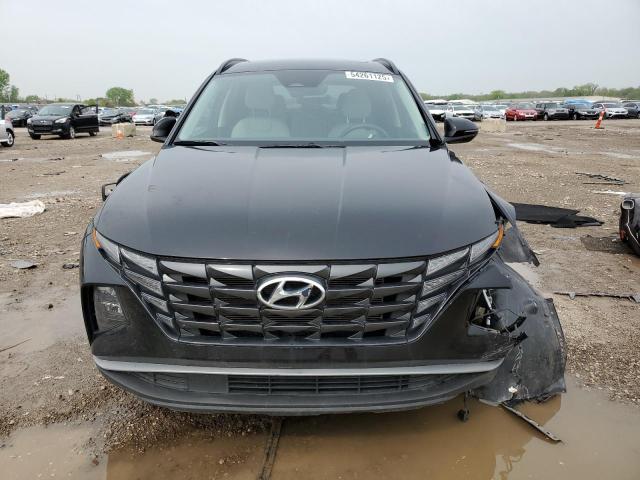 Photo 5 from auction – 2023 HYUNDAI TUCSON SEL with VIN 5NMJFCAEXPH259605
