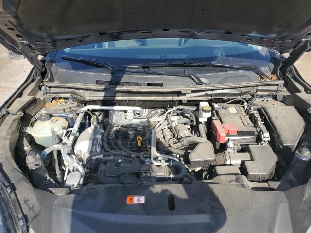Photo 12 from auction – 2023 MITSUBISHI OUTLANDER with VIN JA4J3UA84PZ056093