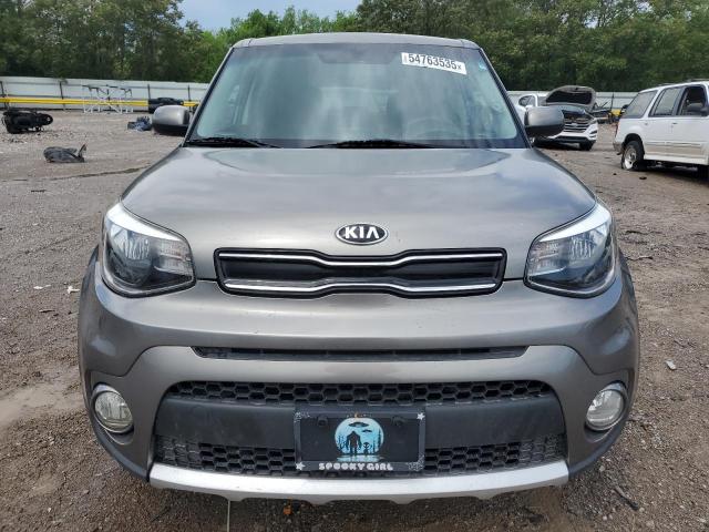 Photo 5 from auction – 2018 KIA SOUL + with VIN KNDJP3A52J7539157