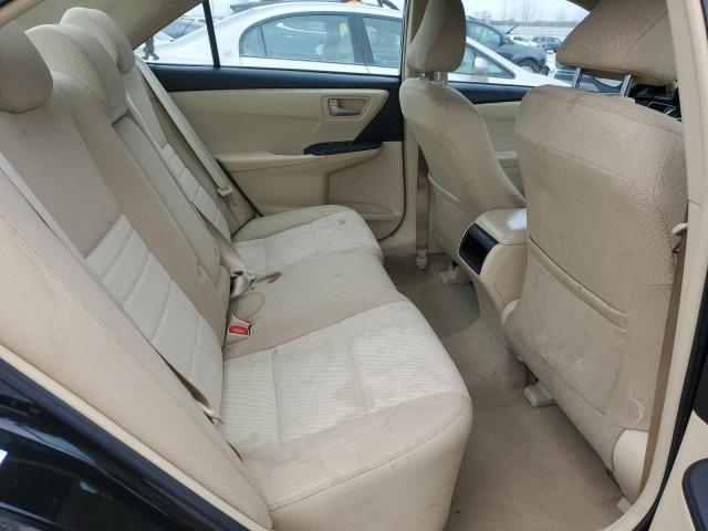 Photo 10 from auction – 2017 TOYOTA CAMRY LE with VIN 4T1BF1FK2HU687908