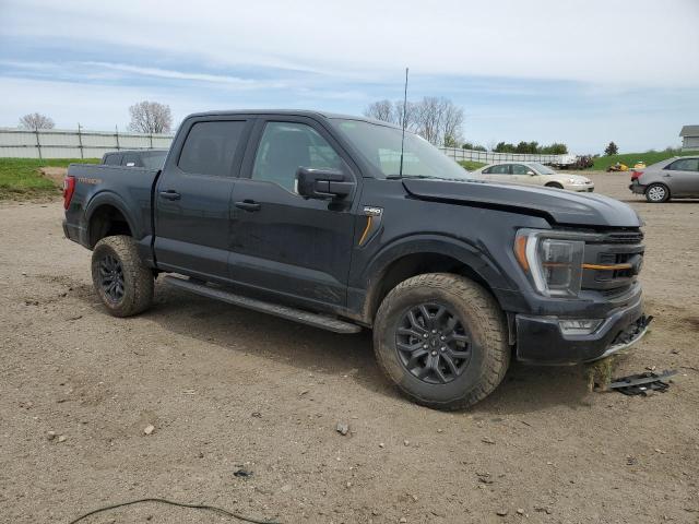Photo 4 from auction – 2023 FORD F150 SUPER with VIN 1FTEW1E89PFD12365