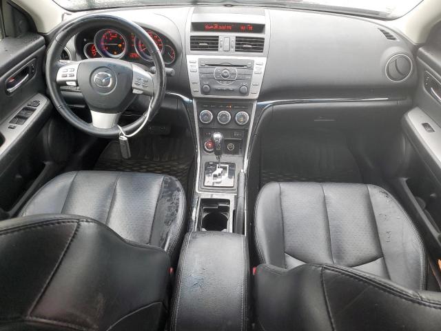 Photo 8 from auction – 2009 MAZDA 6 I with VIN 1YVHP82A395M19375